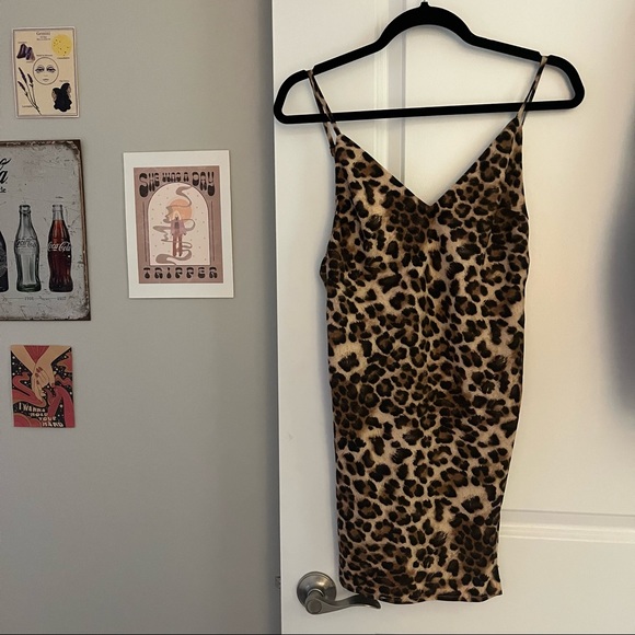 COPY - HP🎉 Princess Polly Diaz mini dress - Picture 3 of 8